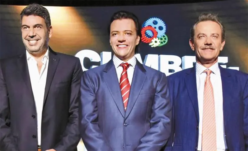 Cumbre 1000, imagen 3
