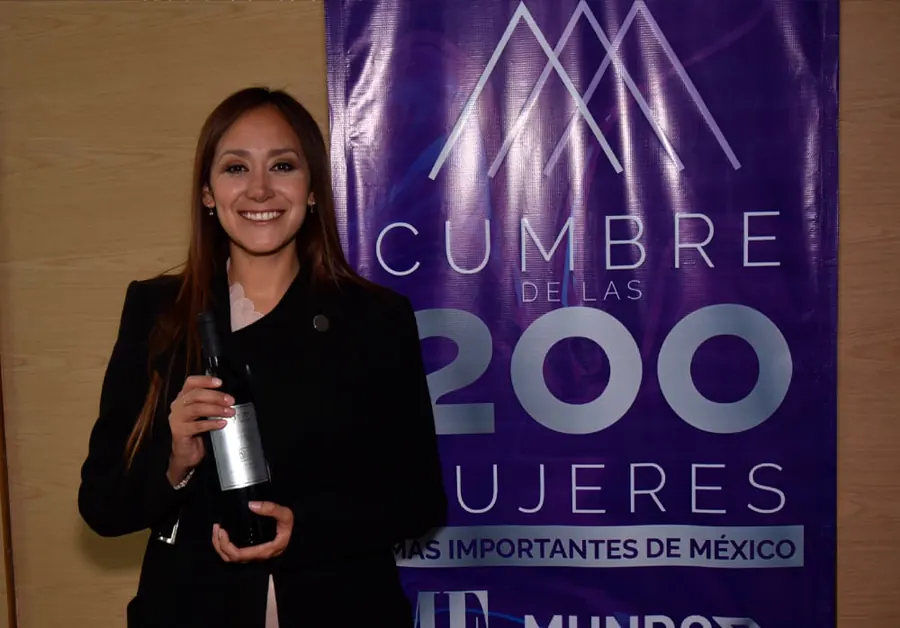 Cumbre 200 Mujeres, imagen 2