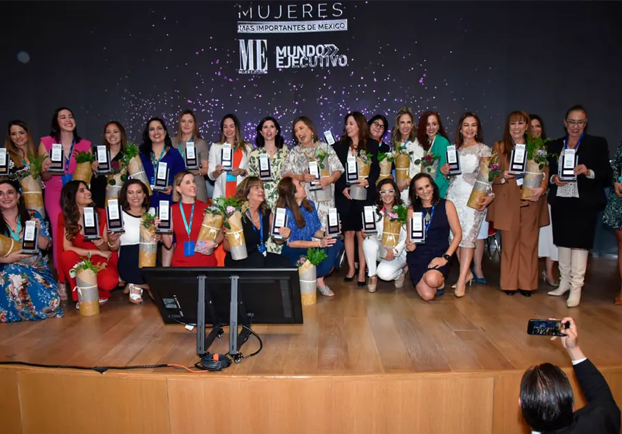 Cumbre 200 Mujeres, imagen 3